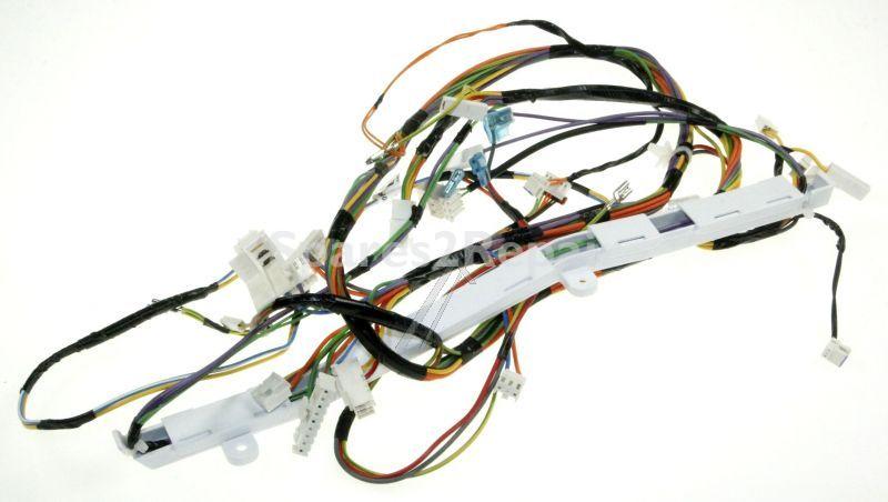 Harness - 2975182400 C00932531 Ana_k_gr (bx_54cm_orion_cndu_lsiz)kntr [Arcelik]