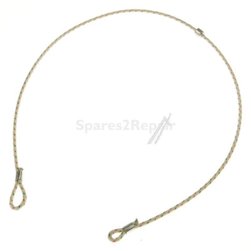 Door - 4055360822 Inner Door [Electrolux Aeg]