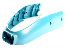 Soflow Housing Part - 800 532 01 So One Pro: Rear Decoration Cover ( Green)