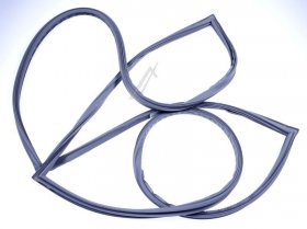 Liebherr Sealing Materials - 710998200 Magnetic Door Seal Stah