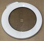 Washing Machine Window Frame - 12138200a12485 Outer Frame Assembly [Midea]