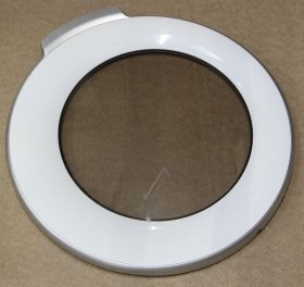 Washing Machine Window Frame - 12138200a12485 Outer Frame Assembly [Midea]