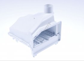 Konka Detergent Case - Sk2315960200 L21 H21 Snap Fit Detergent Box Assembly