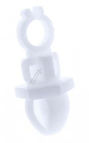 Konka Fixings And Brackets - Sk2826450100 Front Wall Holder Pin