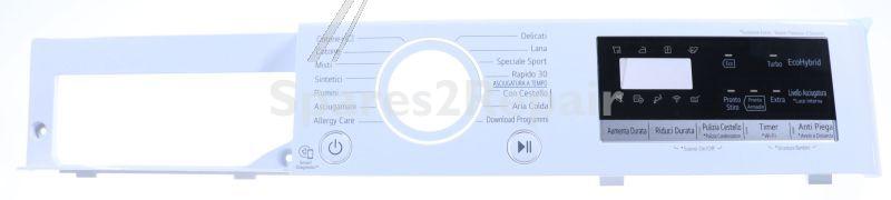 Lg Operating Unit Screen - Agl77298389 Panel Assembly Control