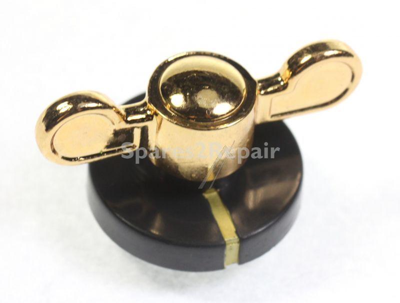 Smeg Control Knobs - 694972493 Assembly Tap Knob