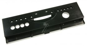 Smeg Switch Screen - 763736915 Control Panel 45gor Black