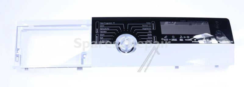 Operating Unit Screen - 12138100a43744 Control Panel Subassembly [Midea]