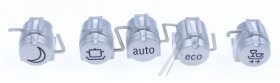 Switch Set - 00624688 Push Button Set [Bosch Siemens]