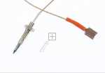 Tecnosuperiore Thermocouple - 452011100 Long Thermocouple