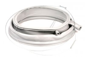 Compatible Door Seal Washing Machine - Washing Machine Door Seal Alternative For Bosch-siemens