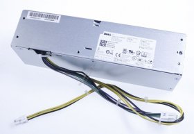 Dell 400w Power Supply Accessories - Power Supply 255w - HXRPX