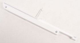 Guide-rail - 42164964 Adj Glass Shelf Prf 375 L [Vestel]