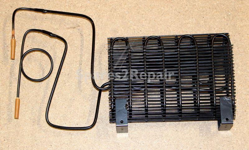 Evaporator - 2064621044 Condenser Complete 538x800mm [Electrolux Aeg]
