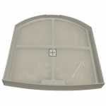 Fluff Filter - C00095517 482000028091 Filter [Whirlpool Indesit]