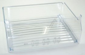 Freezer Drawer - 00676276 Frozen Food Container [Bosch Siemens]