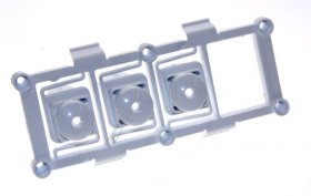 Button - 42034795 Selection Button Trio-q-line [Vestel]