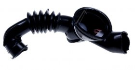 Connector Hose - 1320721044 Assembly discharge Hose ov [Electrolux Aeg]