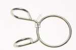 Lg Hose Clamp - 4350en3002c Ring Snap