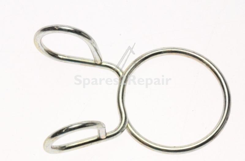 Lg Hose Clamp - 4350en3002c Ring Snap