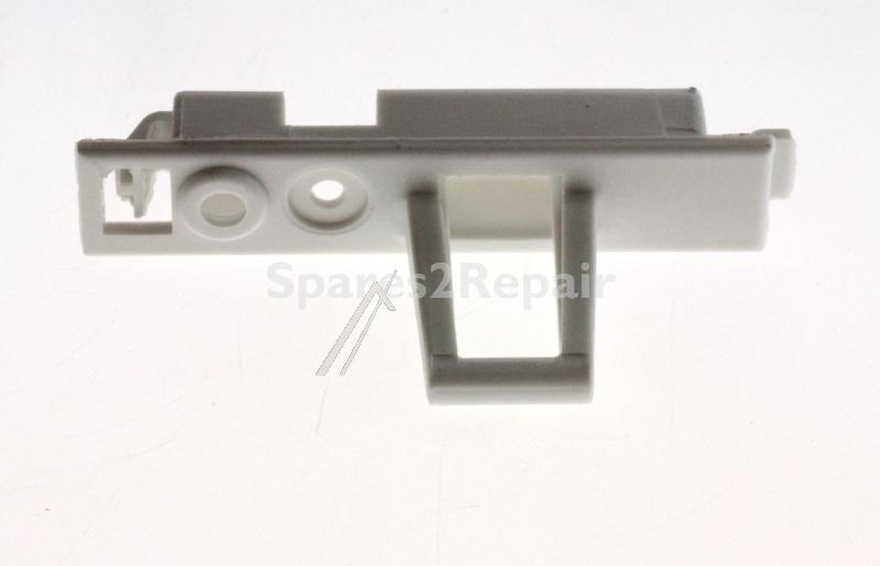 Door Opener - 1254263203 Door Catch White [Electrolux Aeg]
