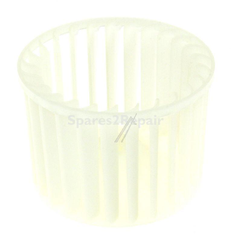 Fan Blades - 1250019112 Fan Wheel [Electrolux Aeg]