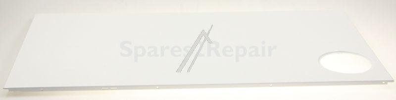 Flap - 1254003021 Bezel Rear Panel Nex4 [Electrolux Aeg]