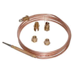 Compatible Thermocouple - Universal Thermocouple 1200mm