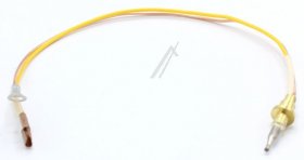 Smeg Thermocouple - 948650123 Thermocouple 210mm