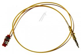 Smeg Thermocouple - 948650182 Thermocouple 520mm