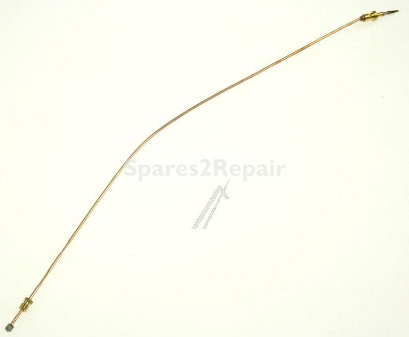 Thermocouple - 230100011 C00875022 Thermocouple T100-612c 555mm [Arcelik]