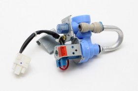 Lg Solenoid Valve - Aju73673301 Valve 1 Way