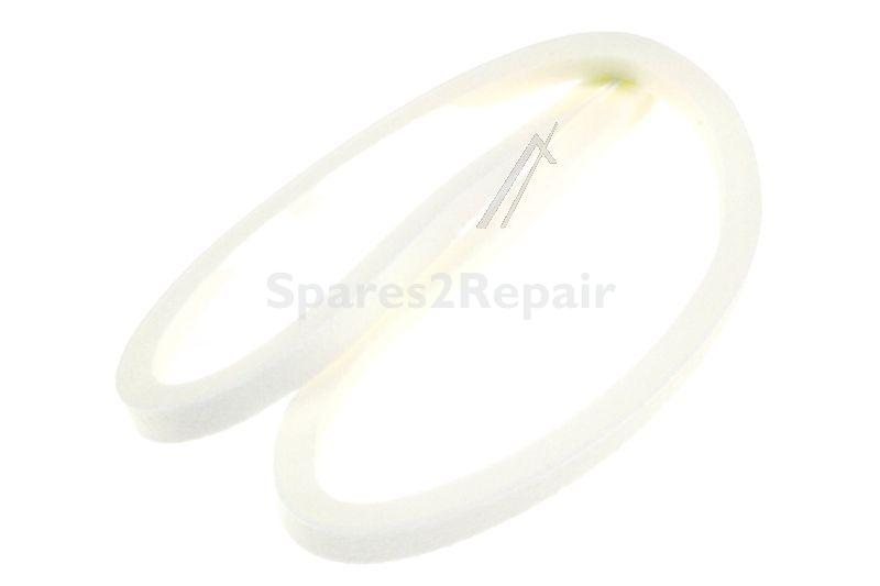 Sealing Materials - 1368089304 Gasket Front Wide Opening 17 [Electrolux Aeg]