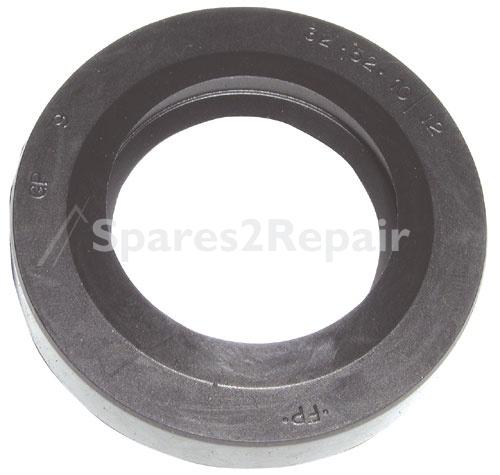 Compatible Bearing Bushes - 32x52x10-12 Oil Seal Drum Type Gp