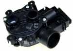 Valve - 1882640601 C00914216 Solenoid 3-bac [Arcelik]