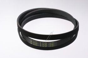 Drive Belts - 5pje1281 4055123915 Belt [Electrolux Aeg]