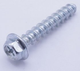 Screw - 4055067401 Screw shell tub [Electrolux Aeg]