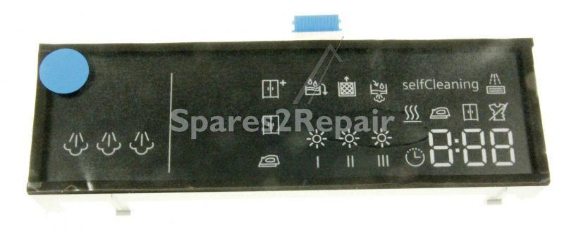 Display Unit - 12005934 Display - Led Module Pq_lm_se_dpst [Bosch Siemens]