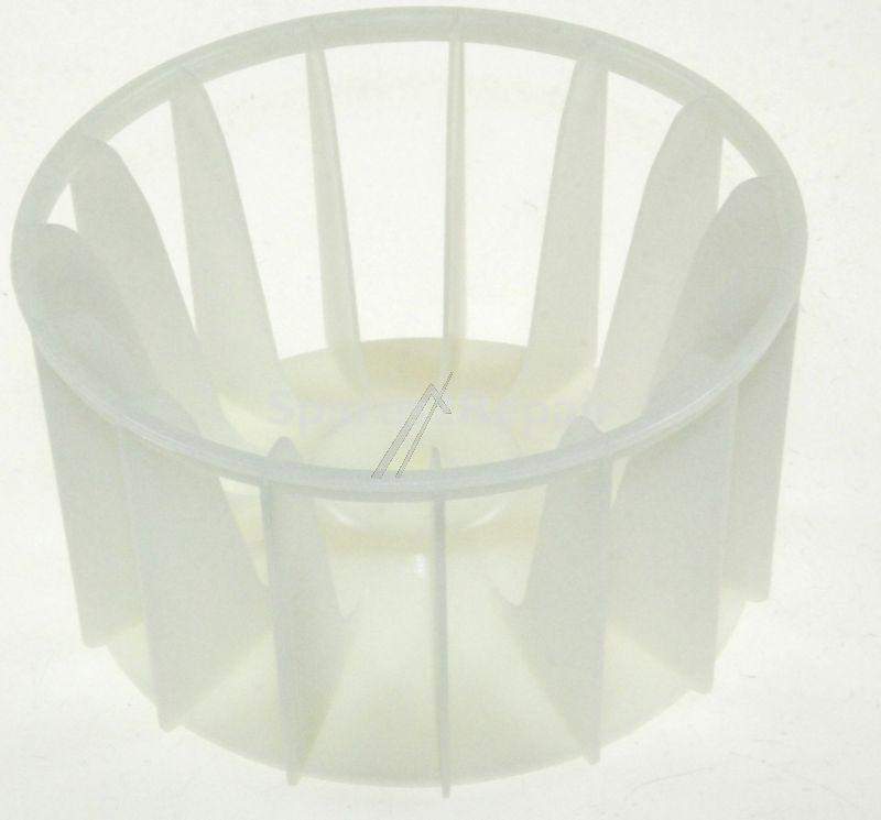 Fan Blades - 1366093001 Fan Wheel Front [Electrolux Aeg]