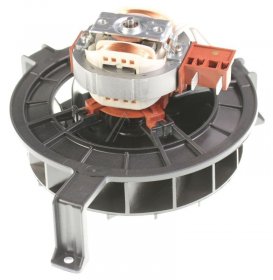 Ventilator Motor - 00752827 Fan Motor [Bosch Siemens]