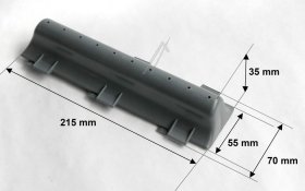Compatible Drum Paddle - Drum Paddle