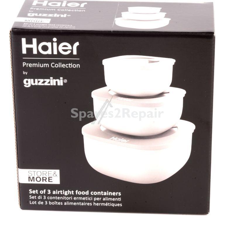 Cup - Hagsm4080 35602662 Casserole Kit [Candy Hoover]