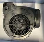 Faber Franke Roblin Hood Motors - 133 0348 075 Motor Group M8 Plus F r 220-50-60 Cli