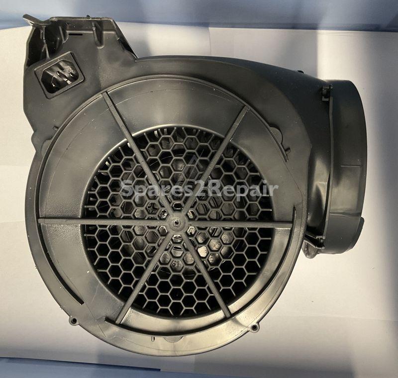 Faber Franke Roblin Hood Motors - 133 0348 075 Motor Group M8 Plus F r 220-50-60 Cli