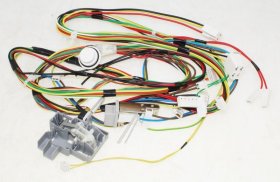 Cable-plugs-adapter - 40014622 Cable Connection [Candy Hoover]