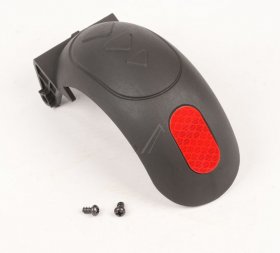 Segway Ninebot Fender - Rear Fender Assembly New Ninebot Kids Kickscooter A Series