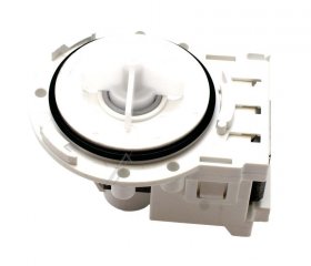 Compatible Drain Pump - Bpx2-190l Drain Pump Alternative For Aeg