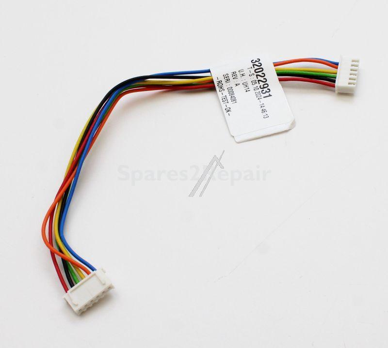 Smeg Harness - 821290957 Cable Lamp Fd48apsnf