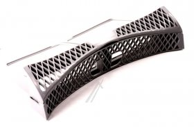 Smeg Fluff Filter - 763411139 Combined Filter In Assembly