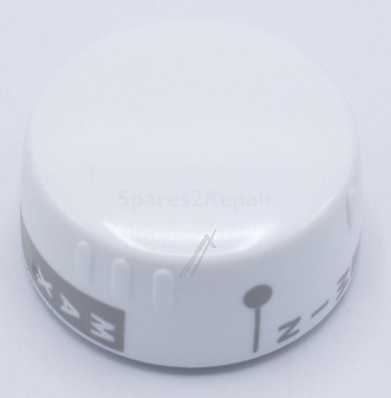 Thermostat Control - C00323084 480131100805 Knob Thermostat Min-med-max [Whirlpool Indesit]